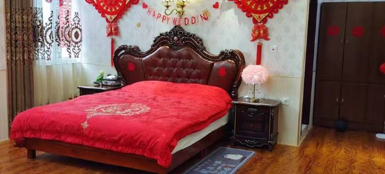 马宋商务宾馆图片