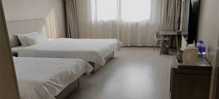 汉庭酒店(常州恐龙园万达广场店)图片