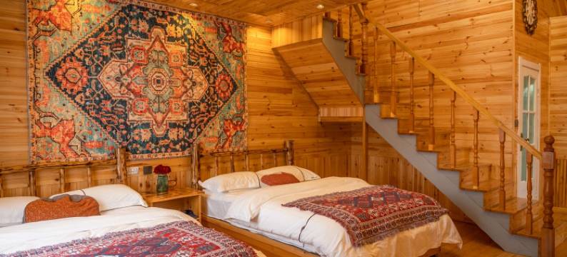 额尔古纳安晓慧之家酒店图片