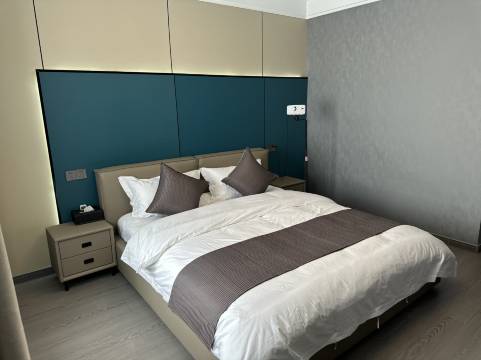 吉田设计民宿(幸福路店)