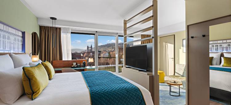 莱昂纳多酒店-埃斯林根(Leonardo Hotel Esslingen)图片