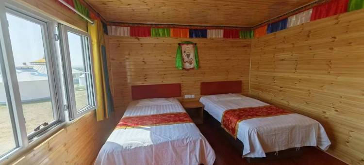 达茂旗希拉穆仁镇茹家民宿图片