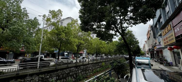 骏怡酒店(池州青阳豪城国际广场店)图片