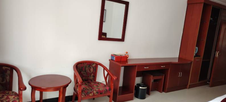 盛逸宾馆(五台山景区南门店)图片