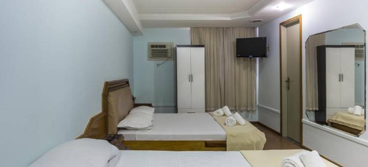 Gamboa Rio 酒店(Gamboa Rio Hotel)图片