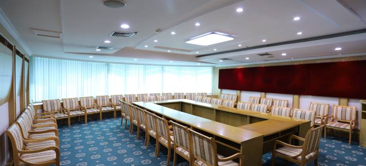 张家口新华大厦(尚峰广场店)图片