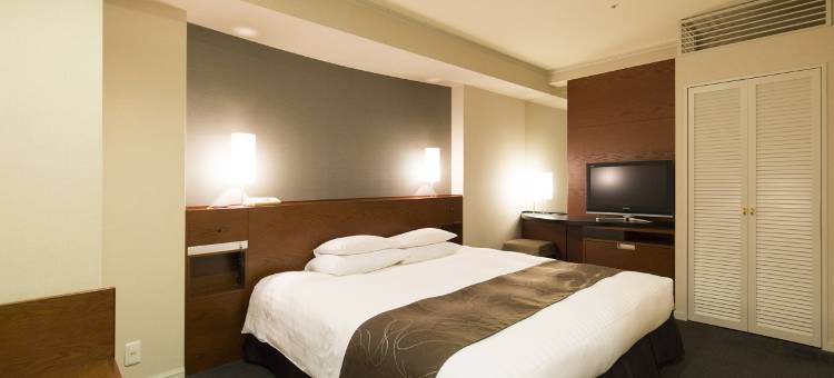 东急博多卓越大酒店(Hakata Excel Hotel Tokyu)图片