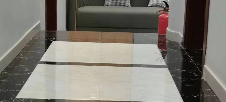 彭水豪渝宾馆图片