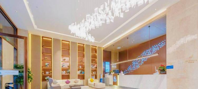 麗枫酒店(深圳西乡宝田一路地铁站店)图片