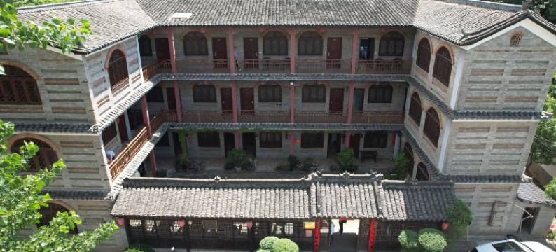 郝堂郝客栈(郝堂店)图片