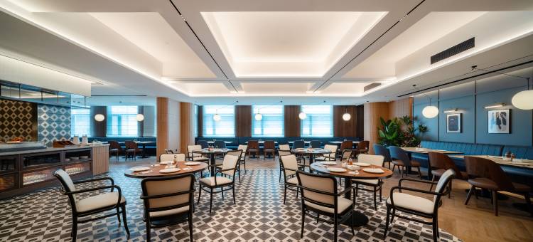 城际酒店(武汉街道口理工大学店)图片