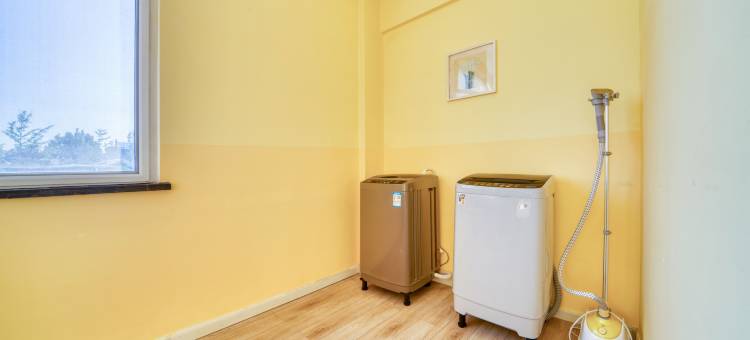 百丽海枫酒店(海阳高铁站店)图片