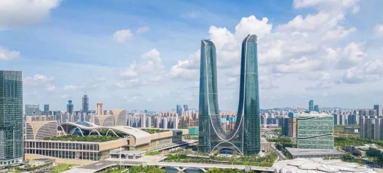杭州国际博览中心北辰大酒店图片