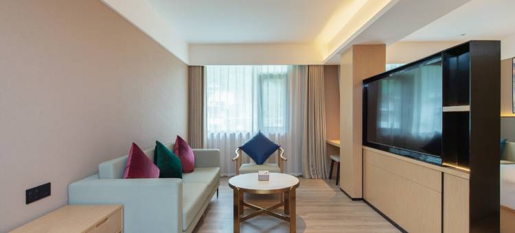 星程酒店(桂林阳朔店)图片