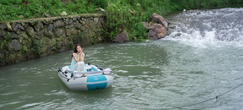 莫干山·熙悦·云山岚雾villa星空泳池美墅图片