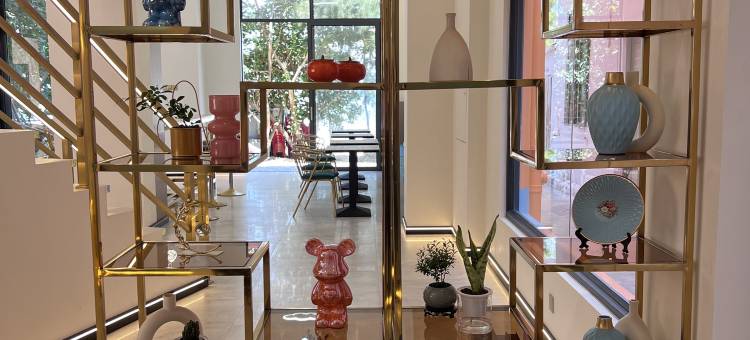 浪漫星堤民宿(阳江东平珍珠湾店)图片