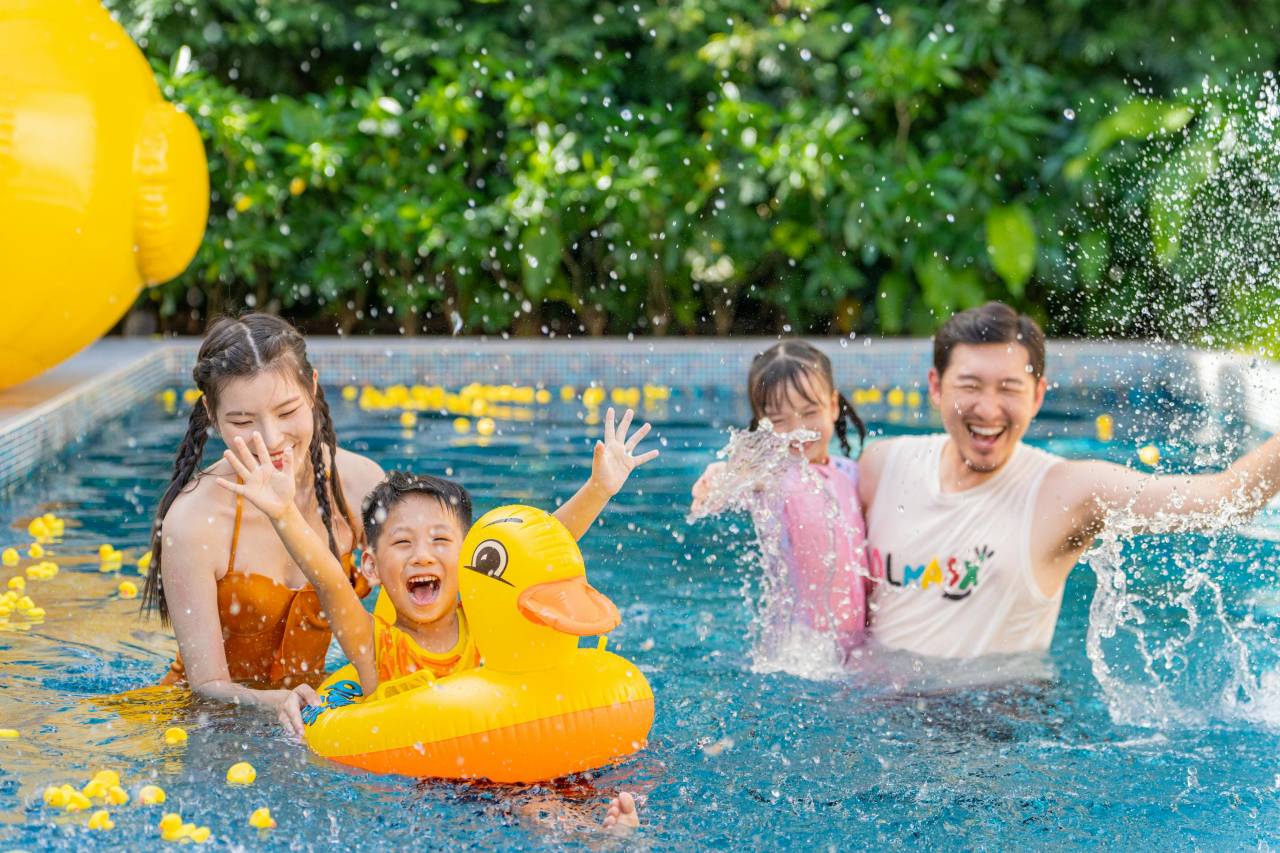 三亚海棠湾阳光壹酒店图片