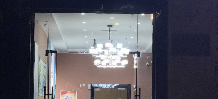 如家华驿酒店(肥东高铁站恒大绿洲店)图片
