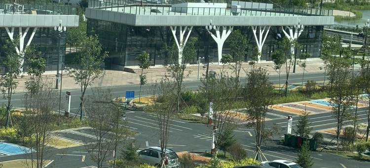 布尔津栖阁二楼民宿图片