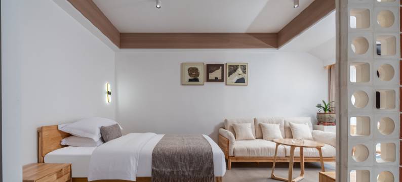 梵静·溪玥民宿(梵净山东门店)图片