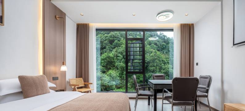 梵静·溪玥民宿(梵净山东门店)图片