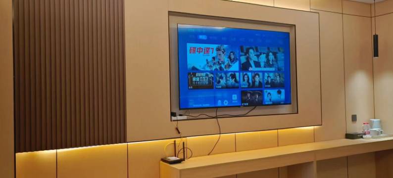 果洛雪域大酒店图片