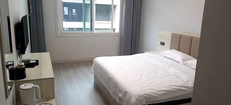 桃江珠海湾宾馆图片