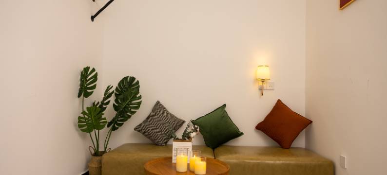 平潭县乐天楼民宿图片