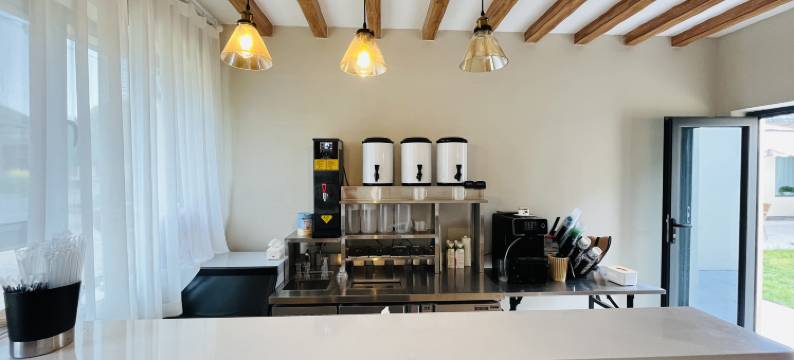 特克斯高云阁民宿(八卦城店)图片