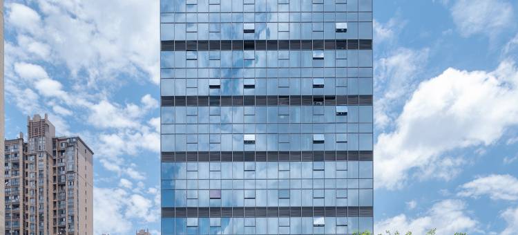 丽呈麓尚酒店(长沙麓谷中电软件园店)图片