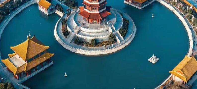 蓬莱铂漫酒店(蓬莱阁海水浴场店)图片