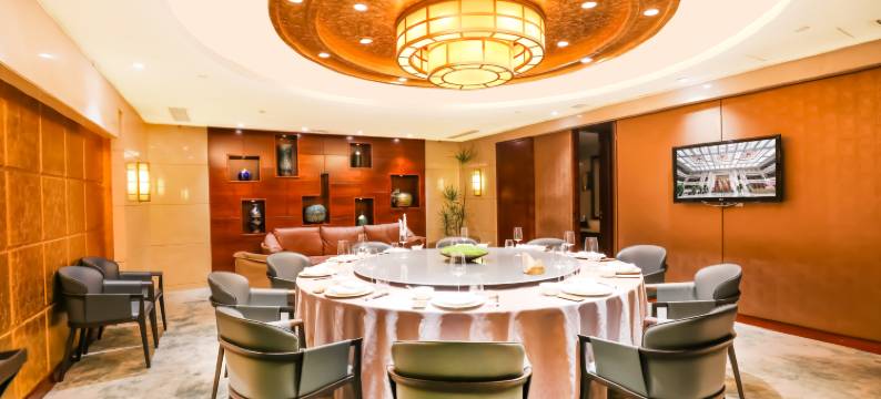 北京天泰宾馆图片