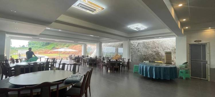 半山腰民宿农庄图片