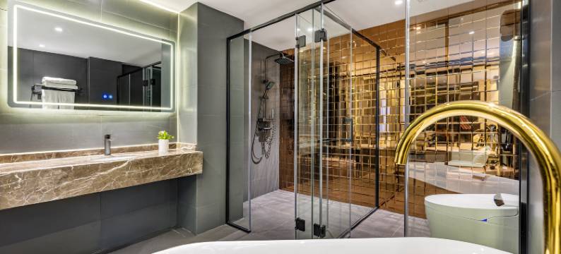 庭泊公馆(广州长隆野生动物世界大石地铁站店)图片