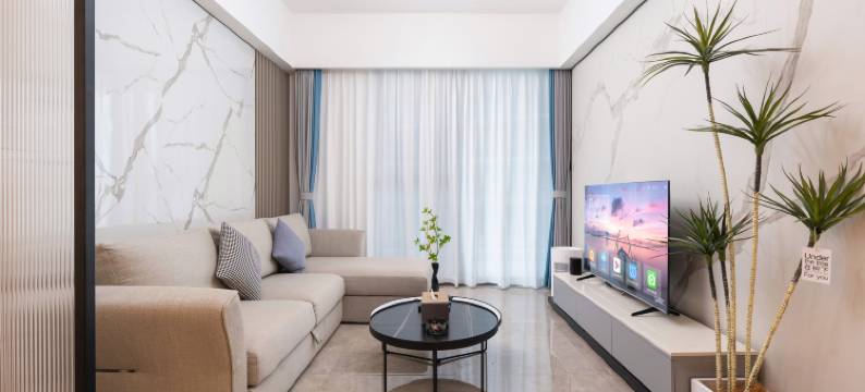 屿川海景酒店(三亚湾椰梦长廊机场店)图片