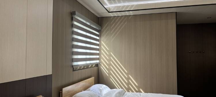 缦荷·汉溪湖畔山庄(屏南厦地店)图片