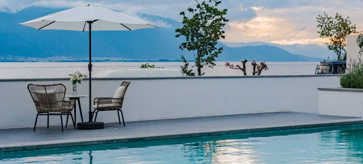 大理憬悦美季海景民宿(小普陀店)图片