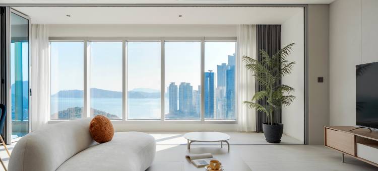 乐集体海云台段落(Le Collective Haeundae Paragraf)图片