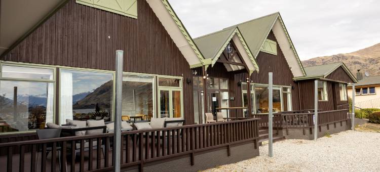 Haka House Wanaka图片