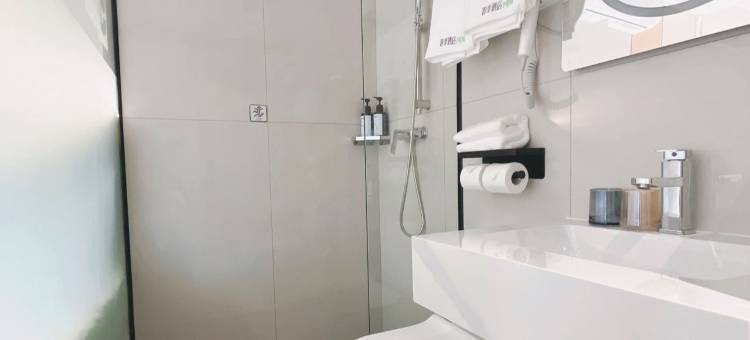 青季酒店MINI(五马街商业区店)图片