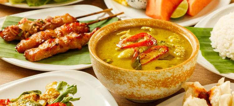 西铁城酒店克鲁姆曼谷席隆(Nishitetsu Hotel Croom Bangkok Silom)图片