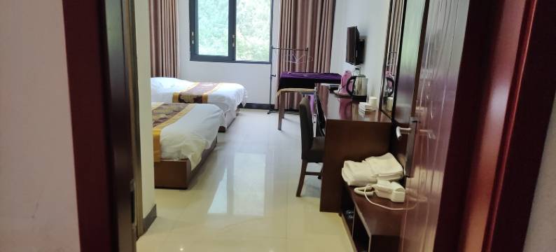 赤水长坪子宾馆图片