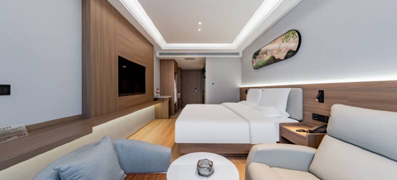 晟源商务酒店(内蒙古国际会展中心店)图片