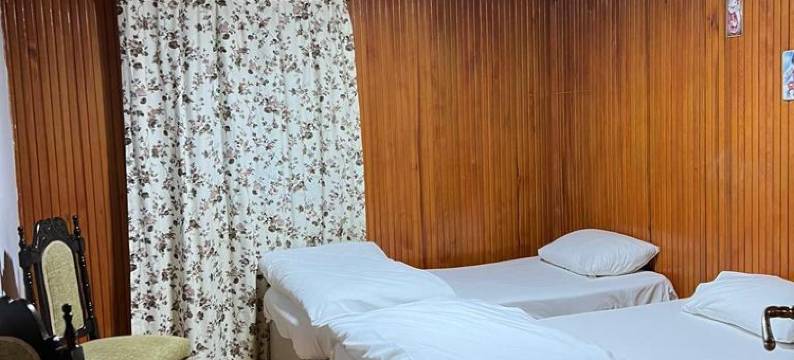 韦尼维迪多米酒店(VENİ VİDİ DORMİ)图片