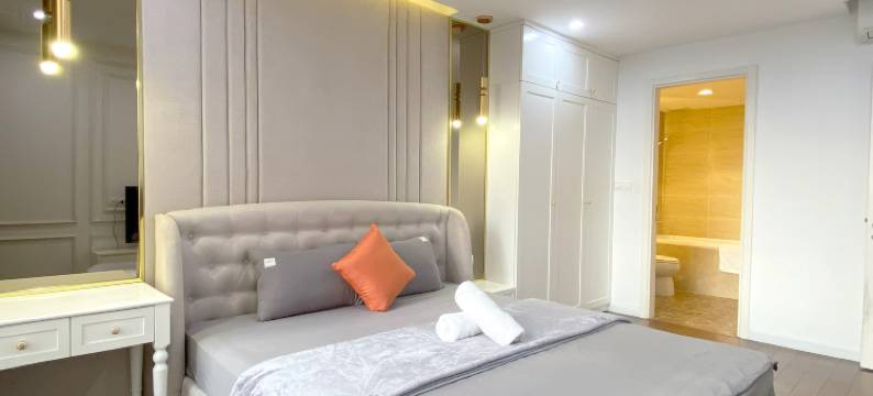 Viet'Housing - Vinhomes D'Capitale Luxury Apartment Ha Noi(Viet'Housing - Vinhomes D'Capitale Luxury Apartment Ha Noi)图片