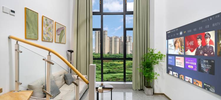 喜居美宿酒店(随州站文化公园店)图片