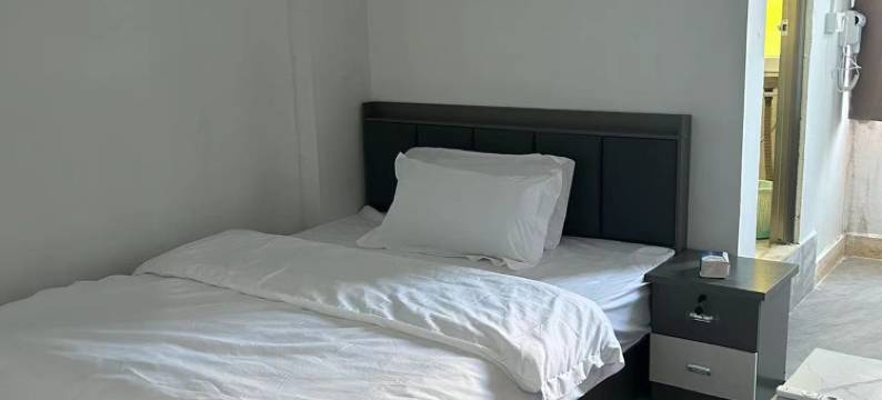 澄海万豪公寓图片