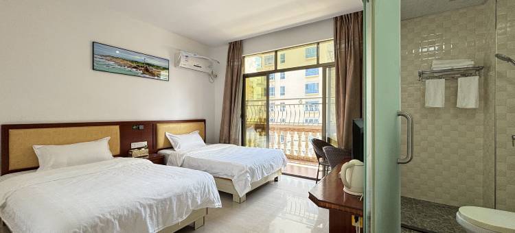 汕尾红海湾银燕民宿图片