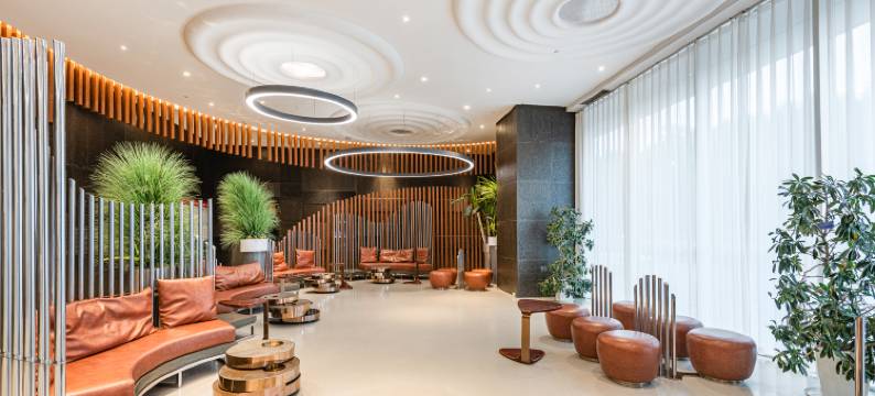 朗丽兹酒店(晋中奥特莱斯店)图片