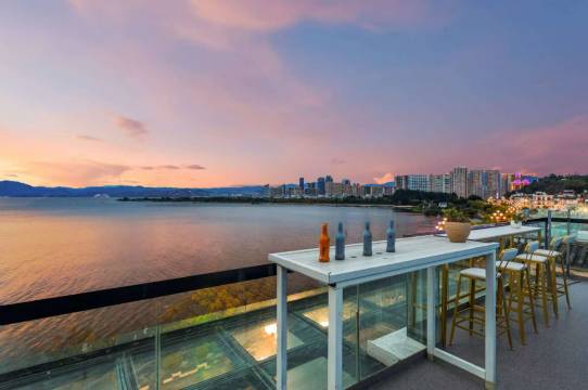 家途海景酒店(大理洱海公园高铁站店)图片